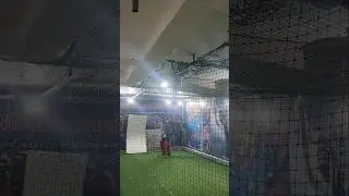 🏏No look, no fear 😎🔥 #cricket #cricketlover #mood #indiacricket #sunday #viral