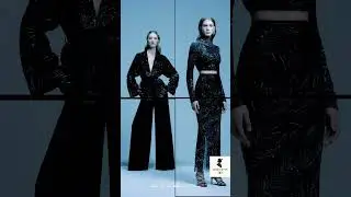Zuhair Murad #Silhouette00 #fashion  #ootd #chicstyle #designerlook  #lookbookmode #looksdestars