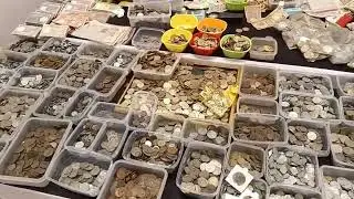 How to sale old coin and bank note direct to real currency buyers in numismatic exhibition 2026