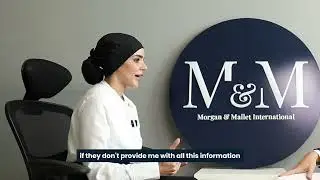 Morgan & Mallet Dubai agency household staffing recruitment process and middle east market 2024