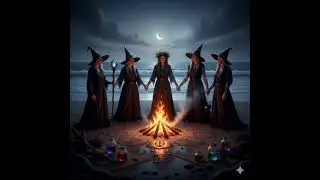 Daughters of the North Wind