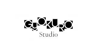 GYOKURO - Motion Logo ● Toshiki Okamoto Work