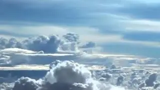 Iron Maiden - Empire of The Clouds