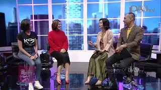 Hobi Menjadi Hoki | Bincang Sehati