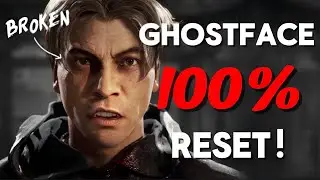 Trolling My Friends With THE GHOSTFACE TOD! In Mortal Kombat 1!
