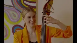 Kaisa's Machine - Eat Dessert First (Official Video)