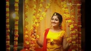 HALDI MOMENTS BY SONA WEDDING COMPANY