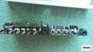 AER COMPACT 60