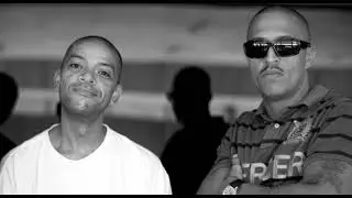 O Tempo é Rei · DJ KL Jay & Mano Brown.