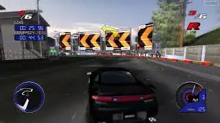 Juiced - FULL HD Playthrough (35/85)