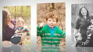Wells Family Park Photo Shoot South St. Paul Minnesota Kevin Rosen Photography
