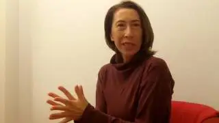 Worum geht es in der Feldenkrais-Methode? hier ein Beispiel für die Macht der Gewohnheit