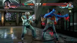 Steve(manuparihar) vs Hworang (Callme-Mrpo)causal