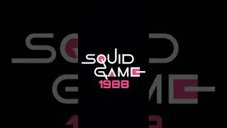 Other Squid Game Spin-offs I Wanted To Happen #squidgame