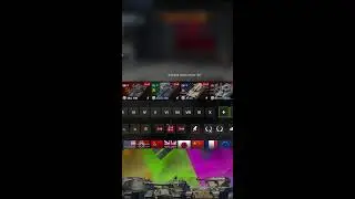 Kpzzzz 70 Missile Grinding lestgooo! Day 4 #wotb #wotblitz #short