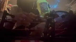 LA Knight versus Drew McIntyre win by death, pinfall or submission ￼