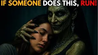 5 Signs You're Dealing With a High Ranking Witch (RUN!!)