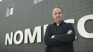Видео компании | NOMI Co-Packing