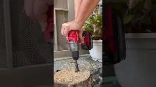 Milwaukee 2904 New USA #shortsvideo #diy #powertools #tool #milwaukee #creative #shorts