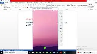 Android JSON Parsing and display in ListView