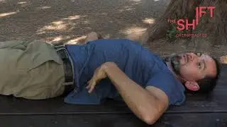 Supine Decompress by Dr. Ben Glass - Foundation Training - The Shift Chiropractic