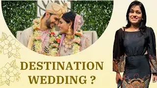 Plan Your Dream Destination Wedding - Rajasthan, Uttarakhand, Goa, or Delhi NCR!