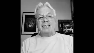 David Icke -  MK Ultravideo 08.03.2021