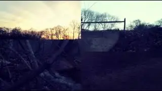Qi Gone by (I-Zizzy Yamean + Nov)