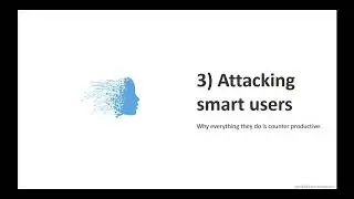 OWASP NZ Day 2019: NoHolidayChurchGenius: Password Security with 2020 Vision
