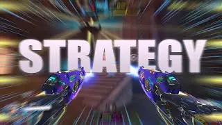 STRATEGY - Tracer Montage