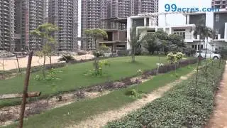 Mapsko Casabella Sector 82 Gurgaon - S647
