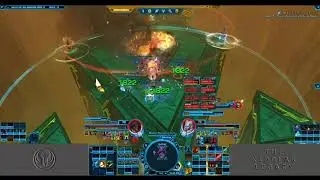 SWTOR - VM Aivela & Esne - Resurrection