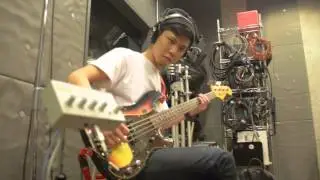 STUDIO BLOG #1