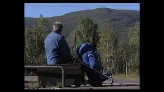 Gällivare på G! (english)