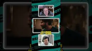 Claire!! | The Bear S2E6 | Idiotic Reactions #shorts #IdioticReactions #TheBear #funny