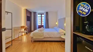 HOSTAL HS CEHEGIN | Ceheg&iacute;n, Spain | Hotel Review 🌟