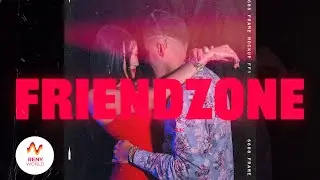 SKYSC MUSIC - FRIENDZONE FT RENY WORLD (Video Oficial) 
