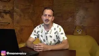 MANE SHOW | Fulgy o dă pe l&acirc;ngă mai rău dec&acirc;t Mbappe