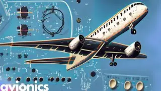 Avionics: Navigating the Skies with Cutting-Edge Technology