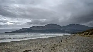 Mountains of Mourne  - Ottilie Patterson  with Chris Barber's Jazz Band: with Lyrics(가사번역)