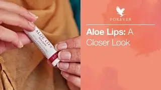 Learn more about Forever Aloe Lips | Forever Living UK & Ireland