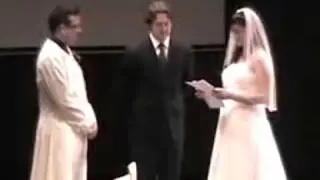 Sean & Sam's Wedding