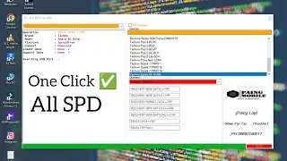 All SPD FRP BYPASS | New FRP TOOL | 🔥 TECHNO, REDMI, INFINIX Unlock 2025