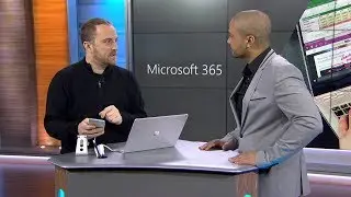 Обновите защиту данных вашего малого бизнеса с помощью Microsoft 365