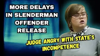 Mother of Victim Speaks on Release of Morgan Geyser (Slender Man Stabbing)