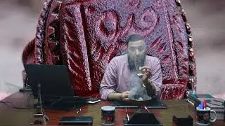 تعلم ازى تروحن خاتم بنفسك
