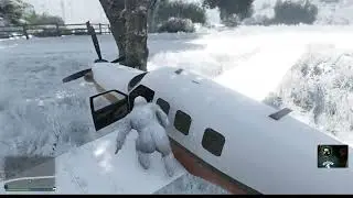 GTA V Online Season