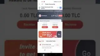 Best TLC Earn #TLC,&nbsp;#Trister's Lend,&nbsp;#TWFI&nbsp;new airdrop earn tlc token