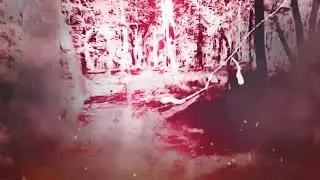 Halloween Forest Test for BSF Movie Temple Run 2 [Read the Description.]