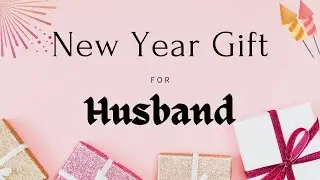 Top 20 New Year Gift For Husband 2026 | New Year Gifts for Him @MagicGiftLab